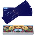 Boîte 10 batons cire J.Herbin Bleu Nuit