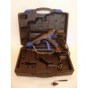 1 Pistolet cire Professionnel