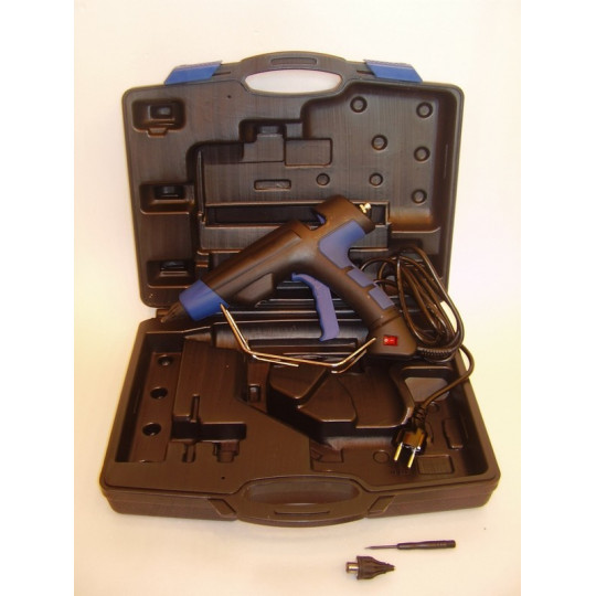 Professional Wax Gun Getra 220 MT