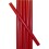 6 sticks RED wax for small gun 6 sticks RED wax for small gun