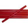 6 sticks RED wax for small gun 6 sticks RED wax for small gun