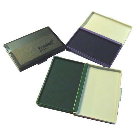 Trodat ink pad
