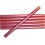 6 NACRED OLD PINK wax sticks 6 NACRED OLD PINK wax sticks