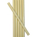 6 bâtons IVOIRE cire pour petit pistolet