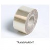 FILM TRANSFERT TRANSPARENT