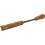 Custom branding iron for leather with logo 40 mm x 20 mm Custom branding iron for leather with logo 40 mm x 20 mm