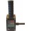 Branding iron with temperature controller Branding iron with temperature controller