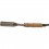 Branding iron with temperature controller Branding iron with temperature controller