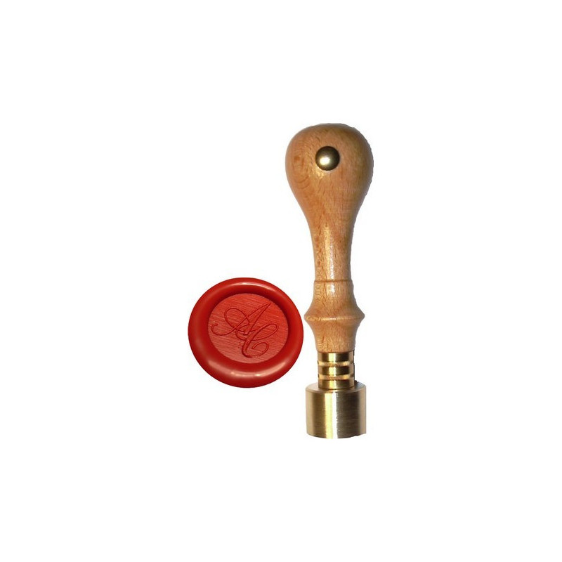 sceau pour cachet de cire 