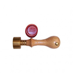sceau pour cachet de cire