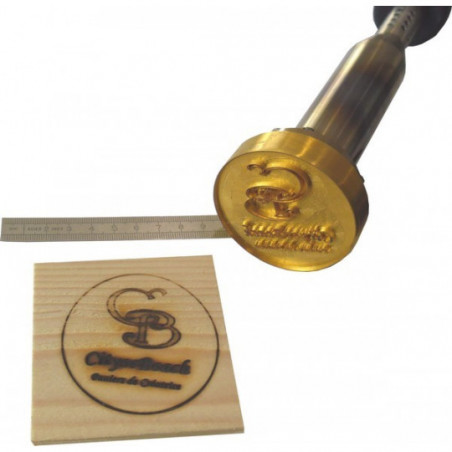 marquage bois par brulage marquage bois par brulage