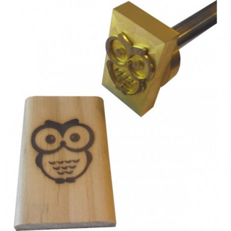 marquage d'un dessin sur bois marquage d'un dessin sur bois