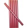 6 NACRED OLD PINK wax sticks 6 NACRED OLD PINK wax sticks