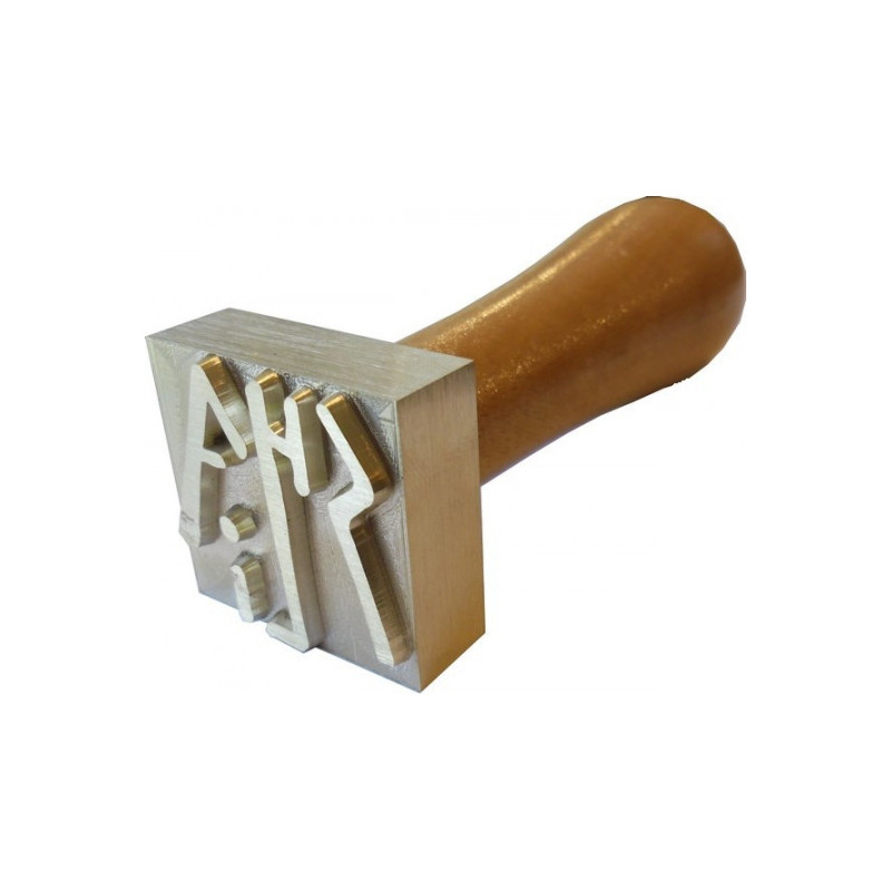 tampon pour ceramique carré