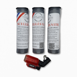 Pack Scellés Vite