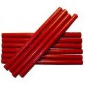 1 Kg cire dure traditionnelle ROUGE pour pistolet Pro