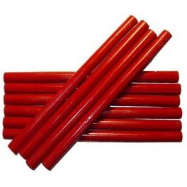 Boite de cire ROUGE pour pistolet Pro
