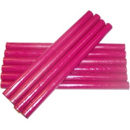 Boite de cire FUSCHIA pour pistolet Pro