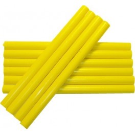 Boite de cire JAUNE pour pistolet Pro