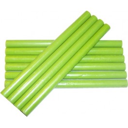 Boite de cire VERT CLAIR pour pistolet Pro