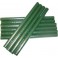 Boite de cire VERT FONCE pour pistolet Pro