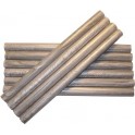 Boite de cire ARGENT pour pistolet Pro