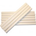 Boite de cire BLANC pour pistolet Pro
